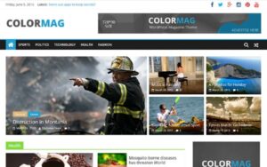 ColorMag