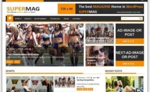 SuperMag