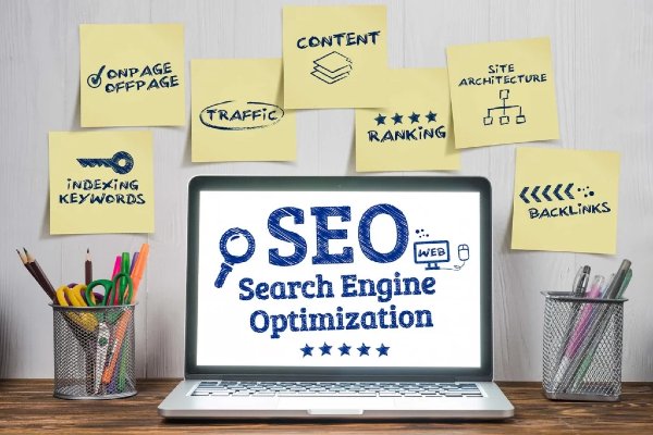 SEO kezdőknek: Hogyan kezdjük el egy új weboldalon 2024-ben?