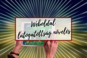 Weboldal látogatottság növelésVan egy gyönyörű weboldalad, amely több mint pozitív felhasználói élményt biztosít, de ennek ellenére messze elmarad az elvárásoktól a honlapodra érkező látogatások száma? A webes forgalom megszerzése számos weboldal rendszeres problémája, ha ilyen helyzetben vagy, figyelj erre a bejegyzésre, és jelentősen megnövelheted webes forgalmad néhány egyszerű trükkel, amelyeket mint SEO ügynökség, ha kéred, szívesen elvégzünk a számodra. Segítünk mert tudjuk, hogy célzott forgalmat szeretnél, olyan látogatókat akiket érdekel az, amit eladsz Hogyan kezdj hozzá a weboldal látogatottság növelés fellendítésének? Válasz: a lehető legtöbb megbízható forgalmi módszer alkalmazásával. Íme 12 módszer, amivel 24 órán belül megkezdheted a célzott forgalmat szállítani weboldaladra: 1. Indíts el egy Facebook csoportotJelentkezz be a Facebookba, és kattints a bal oldali navigációs sávban a "Csoport létrehozása" elemre. Kiválaszthatod a csoport nevét, és kiválaszthatod, hogy milyen csoport legyen: nyitott csoport (ez a legjobb választás egy vállalkozás számára), zárt csoport (tagnak kell lennie, hogy megtekinthesse a hozzászólásokat) titkos csoport Ez egy nagyszerű lehetőség egy beszélgető csoport vagy támogató csoport létrehozására. Például indíthatsz támogató csoportot azok számára, akik fogyni próbálnak, vagy beszélgető csoportot indíthatsz azok számára, akik szeretnék módosítani sport autóikat. 2. Fektess be Facebook hirdetésbeKözönséged valószínűleg már használja a Facebook-ot, ami nagyszerű lehetőséget kínál arra, hogy üzeneted eléjük kerüljön, és a weboldaladra irányítsd a forgalmat. Jelentkezz be Facebook-fiókjába, és kezd itt: https://facebook.com/ads/manager/creation/creation Ezután használd a Facebook hirdetési eszközeit a demográfia és a felhasználói viselkedés szűkítéséhez a célzott közönségért. 3. Megosztásra méltó tartalom közzétételeHa ki szeretnéd használni a közösségi média természetesen vírusos platformját, akkor tegyél közzé olyan tartalmat, amelyet érdemes megosztani. Ez az a tartalom, amely a következő tényezők közül egyet vagy többet tartalmaz: Egyedi Hasznos Szórakoztató Vitatott Felemelő, inspiráló vagy motiváló Vicces Miután jó tartalmat tettél közzé, kövesd a következő tippet… 4. Ösztönözd az embereket, hogy osszák megA megosztásra méltó tartalom közzététele része az egyenletnek. A másik tényező a cselekvésre ösztönzés, ahol kifejezetten arra kéred az embereket, hogy osszák meg, retweeteljék és újból tegyék közzé tartalmad. Például: "Kattintson a megosztás elemre, ha egyetért!" Egy másik példa: "Oszd meg barátaiddal - szeretni fognak érte!" 5. Csatornád rajongóit és követőit tereld vissza a weboldaladraNoha nagyszerű nagyméretű közösségi médiát felépíteni, de ne felejtsd el, a cél az, hogy vissza tereld a forgalmat a weboldalra. Erre az egyik jó módszere az, ha az emberek számára ingyenes csali terméket kínálsz, e-mail címért cserébe. Ezután linkelhetsz a weboldalra. TIPP: Sok nagy e-mail szolgáltató, például az ActiveCampaign, olyan Facebook alkalmazásokat kínál, amelyek segítségével a listát összeállíthatod. Kérdezd meg a szolgáltatót, hogy biztosítja-e ezeket az eszközöket. 6. Indíts versenyt a közösségi médiábanTöbb előfizetőt, követőt és forgalmat szerezhetsz, ha fantasztikus díjakat kínálsz, és olyan eszközt használsz, mint a www.rafflecopter.com. A Rafflecopter lehetővé teszi, hogy az emberek minél több bejegyzést szerezzenek azzal, hogy megosztják a versenyt a barátaikkal, ami a versenyünket virálissá teheti. Pro tipp: Ajánlj minden "versenyzőnek" korlátozott ideig kedvezményes kupont a termékekre vigaszdíjként. Ez egy jó módszer az értékesítés növelésére! 7. Újratervezés, a keresőoptimalizálást figyelembe véve.Ha készen állsz egy weboldal felépítésére vagy újratervezésére, a keresőoptimalizálást tartsd szem előtt. Ne csinálj semmit, amíg nem találtad meg a fő kulcsszavakat. Ezután beillesztheted ezeket a kulcsszavakat a navigációs menübe, egyéb belső linkeket, oldal címeket és még sok mást. 8. Fontold meg URL-címek nevétPróbáld megjeleníteni kulcsszavakat a linkedben (pl. "Saját domain.com/kulcsszó itt/"). Az is jó ötlet, ha a domain név tartalmaz egy kulcsszót , ha lehetséges. TIPP: Ha WordPress-t használsz, jelentkezz be az irányítópultra, lépj a "Beállítások" elemre, és válaszd a "Permalinks" lehetőséget. Ezután válaszd ki a link szerkezetét, amely beilleszti a hivatkozás nevét a hivatkozásba. Vedd figyelembe, hogy a WordPress lehetővé teszi a link nevének manuális kiválasztását is a bejegyzés létrehozásakor. 9. A weboldalad reagál a mobilra?A Google most rangsorolási tényezőinek részeként beépíti a mobilbarát felhasználást. Ez azt jelenti, hogy webhelyednek: Van egy érzékeny témája Űrlappal történik a kapcsolattartás, így könnyen elérhető Ingyenesen ellenőrizheted webhelyed a https://search.google.com/test/mobile-friendly?hl=hu oldalon. 10. Legyél biztos benne, hogy webhelyed gyorsan betöltődikA Google olyan webhelyeket részesít előnyben, melyek gyorsan betöltődnek, különösen a mobil felhasználók számára. De tudod mit? Látogatóid is gyorsan betöltő webhelyet szeretnének. Tehát nézd át a webhelyed, és ha szükséges, csökkentsd az infografika méretét, kapcsold ki az automatikus lejátszást a videókon vagy a hangfelvételeken, és ellenőrizd, hogy az összes szkript megfelelően működik-e. 11. Helyezd el és oszd meg a Tetszik gombokat a blogodbanTedd lehetővé az emberek számára, hogy a blog tartalmát "kedveljék" és "megosszák" a közösségi médiában, hogy nagyobb forgalmat tudj elérni a weboldalon. Ha WordPress-t használsz, pluginek között keress "közösségi média megosztás" plugineket (látogass el a https://wordpress.org/plugins/oldalra). Vagy közvetlenül is választhatsz olyan népszerű plugint, mint például a Social Media Feather (a https://wordpress.org/plugins/social-media-feather/ címen). 12. Elemezd a legfontosabb forgalmi forrásokat és ismételd megNéhány hirdetési hely beépített nyomkövető eszközöket kínál, beleértve a Google AdWords és a Facebook hirdetéseket. Valószínűleg az e-mail szolgáltatód is. Ha más kampányokhoz eszközre van szükséged, akkor nézd meg a Google Analytics-et. Végezz el annyi ilyen vizsgálatot, amennyit csak tudsz, és elemezd, hogy ez milyen hatással van vállalkozásodra. Ezek is érdekelhetnek: Hogyan készíts örökzöld tartalmat oldaladra? Alapvető eszközök a blogod elkészítéséhez Hogyan mérd a weboldal teljesítményét? A következő blogbejegyzés témájának kiválasztása