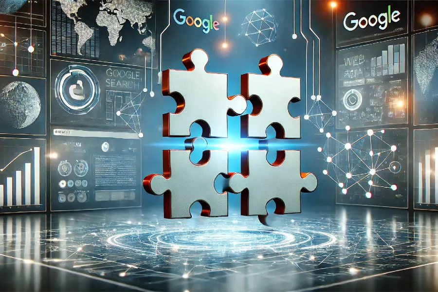 Google E-E-A-T