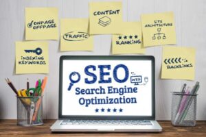 SEO kezdőknek: Hogyan kezdjük el egy új weboldalon 2024-ben?